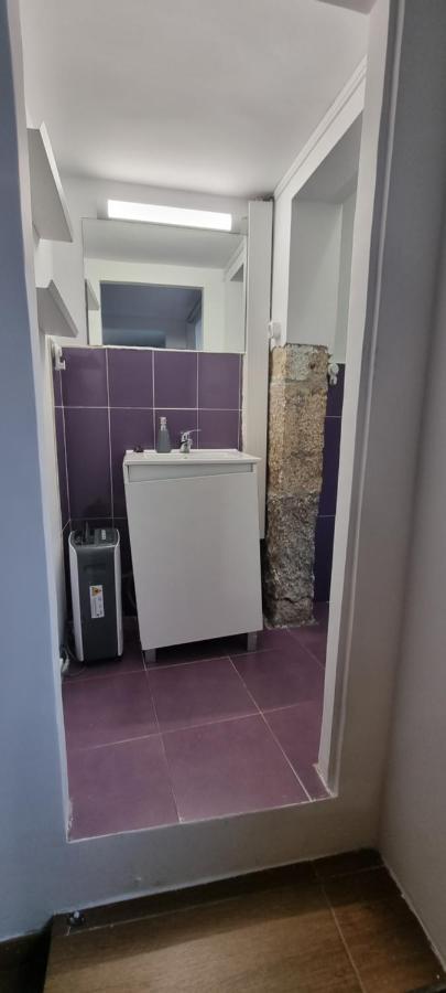 Tipica Casa De Piedra Villa Santiago de Compostela Dış mekan fotoğraf