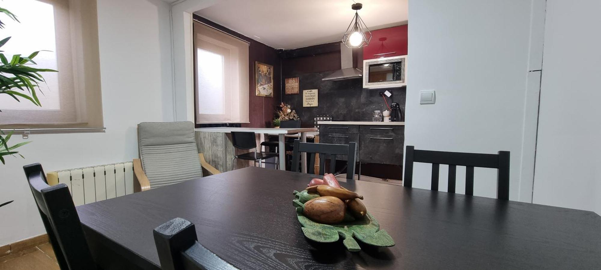 Tipica Casa De Piedra Villa Santiago de Compostela Dış mekan fotoğraf